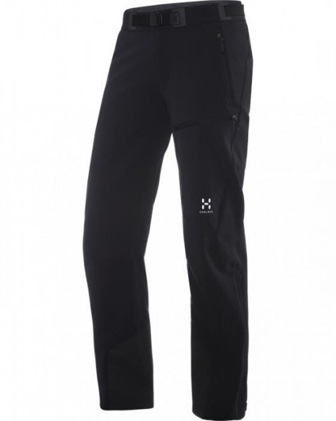 Haglöfs ULTA Q PANT TRUE BLACK