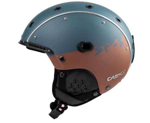 Casco SP-3 Airwolf Grisaille - Bild 1