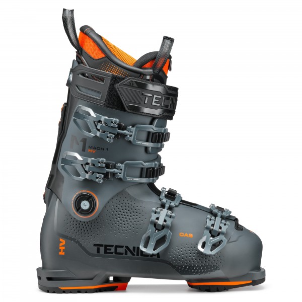 Tecnica MACH1 HV 110 TD GW RACE GRAY - Bild 1