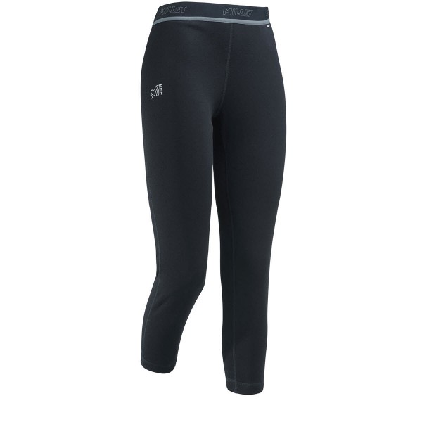 Millet Power Tight LD schwarz