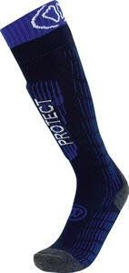 Sidas Ski Protect Socks schwarz/blau