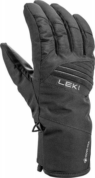 Leki HS Space GTX schwarz - Bild 1