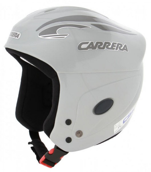 Carrera EXPLORER 2.5 Grau - Bild 1