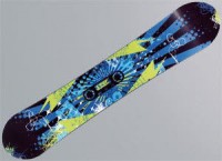 Stuf SB ELEMENT schwarz/blau