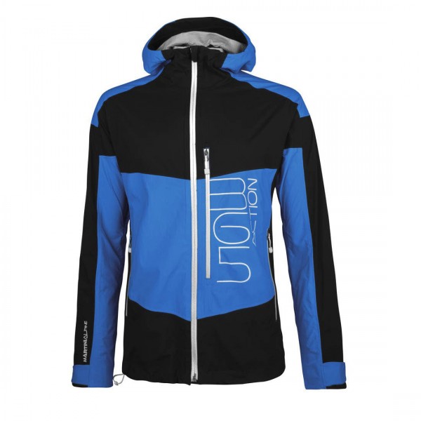 Martini Alpamajo Herren Hardshelll Jacke