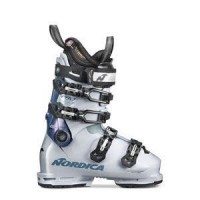 Nordica PRO MACHINE 105 W (GW) BIANCO/AZZURRO/NERO