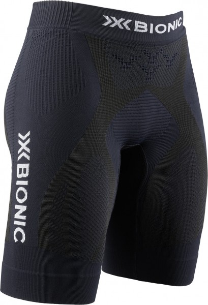 X-Bionic X-BIONIC® THE TRICK 4.0 RUNNING SHO OPAL BLACK/ARCTIC WH