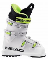 Head RAPTOR 60 WHITE -