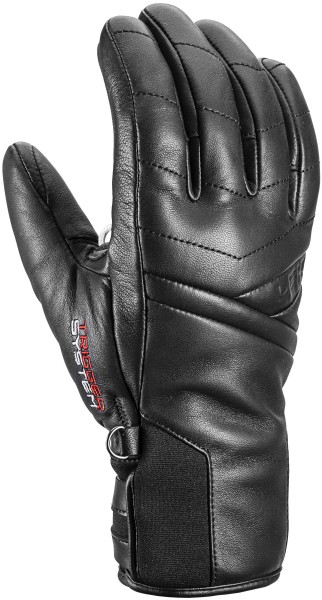 Leki HS Snowfox 3D Elite Women schwarz - Bild 1