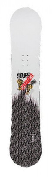 Stuf CONQUEST