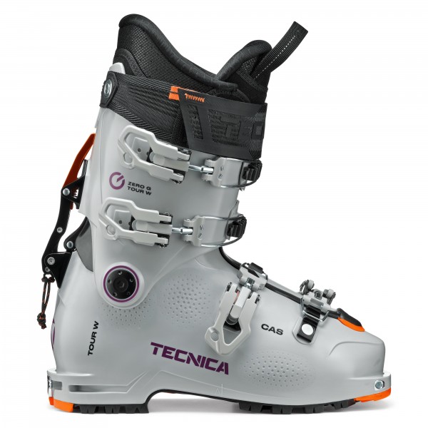 Tecnica ZERO G TOUR W COOL GREY - Bild 1