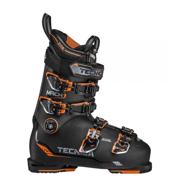 Tecnica MACH1 HV 110 Skistiefel NERO