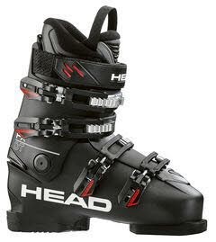 Head FX GT BLACK -