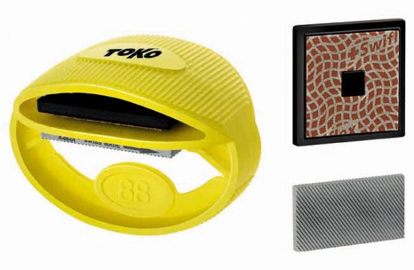 Toko Express Tuner Kit -