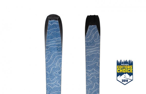 Contour Steigfell Hybrid Mix 185cm-195cm