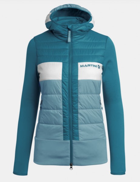 Martini Cimetta Jacket - Bild 1