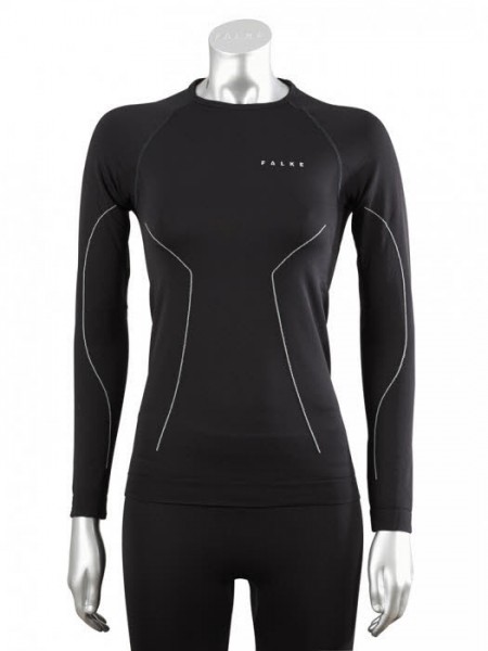 Falke SK CF Sh lg V black
