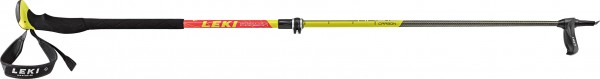 Leki Aergonlite 2 Carbon mehrfarbig