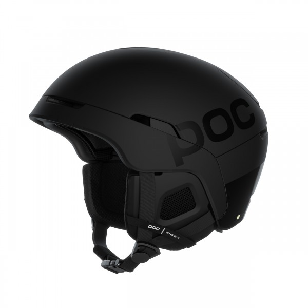 Poc Obex BC Mips black/matt - Bild 1