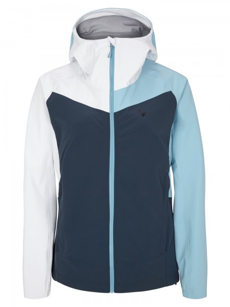 Ziener NEILA lady (jacket active) dark navy