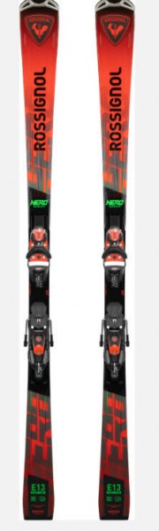 Rossignol Hero Elite ST TI/NX12 - Bild 1