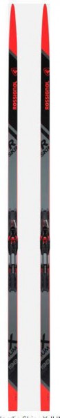 Rossignol X-IUM R-Skin/Race Pro