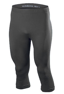Falke W 3/4 Tights m black
