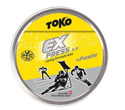 Toko Express Racing Paste 50g Neutral