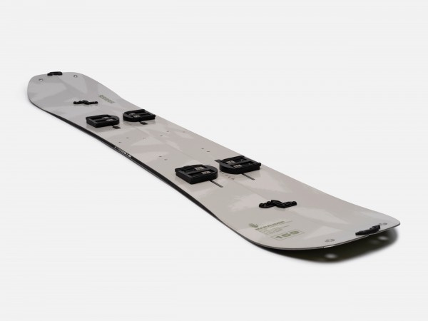 K2 MARAUDER SPLIT PACKAGE design - Bild 1