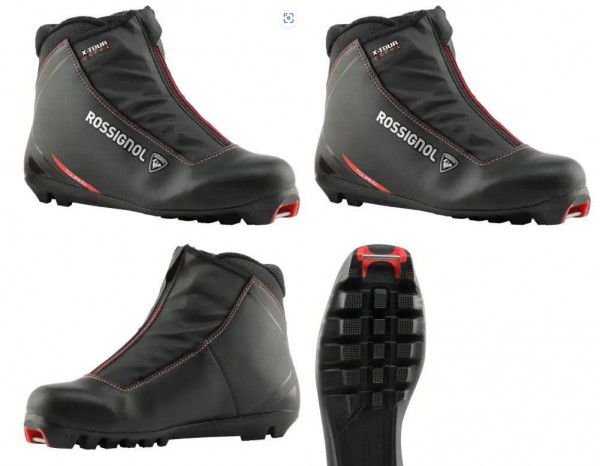 Rossignol X-Tour Ultra