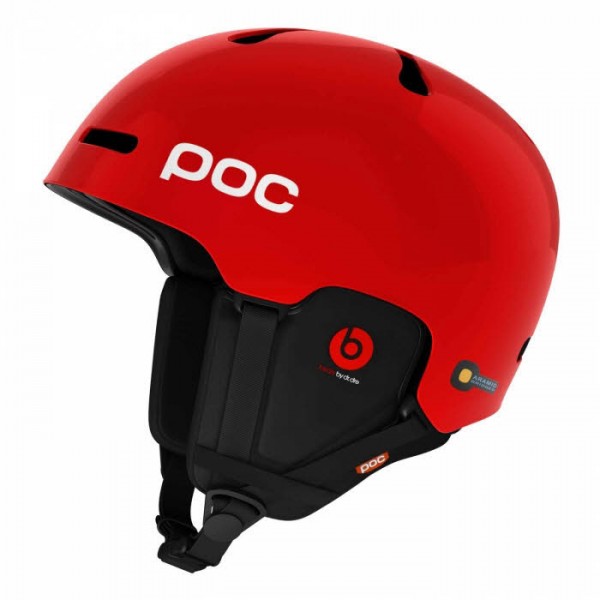Poc Fornix Communication Rot