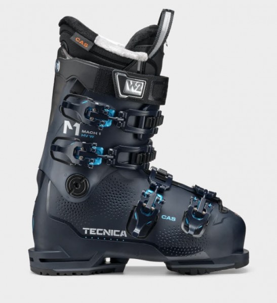 Tecnica MACH1 HV 95 W GW INK BLUE