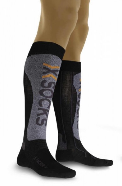 Lowa X-Factor BLACK/GREY MELANGE=