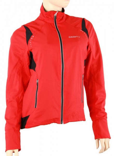 Craft P XC LIGHT JACKET ohne Farbe - Bild 1