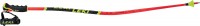 Leki WCR Lite GS 3D neonrot