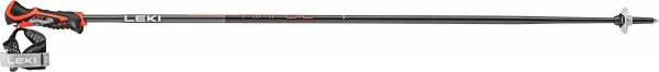 Leki Airfoil 3D schwarz