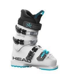 Head RAPTOR 60 WHITE -