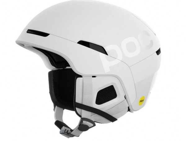 Poc Obex BC MIPS Hydrogen White