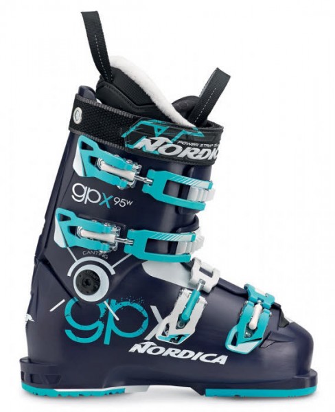Nordica GPX 95 W ohne Farbe