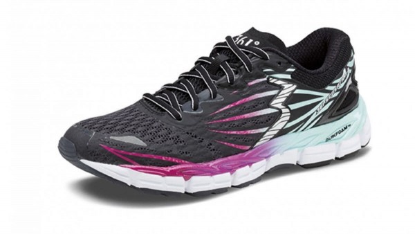 361 Sensation 2  Laufschuhe mehrfarbig - Bild 1